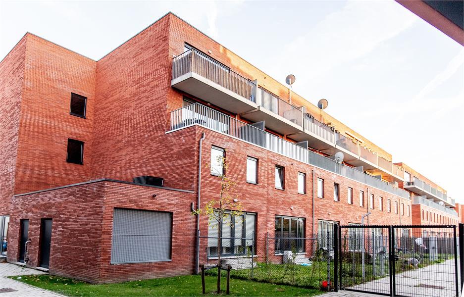 Verkocht appartement - Gent