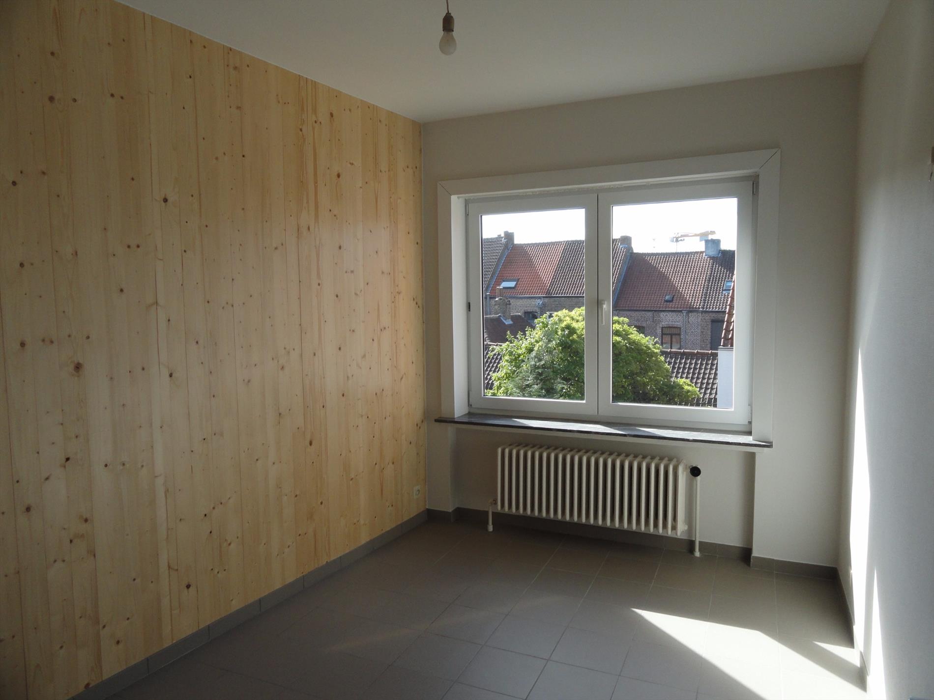 Ruim en luchtig appartement 