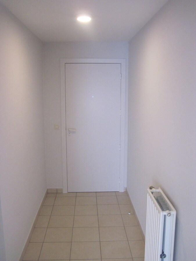 Ruim 1-slpk-appartement! 