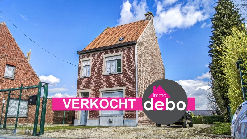 Woning verkocht in Kuurne