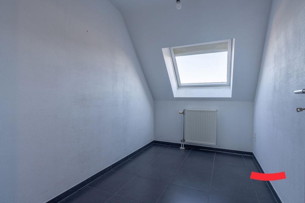 Appartement verkocht in Ravels