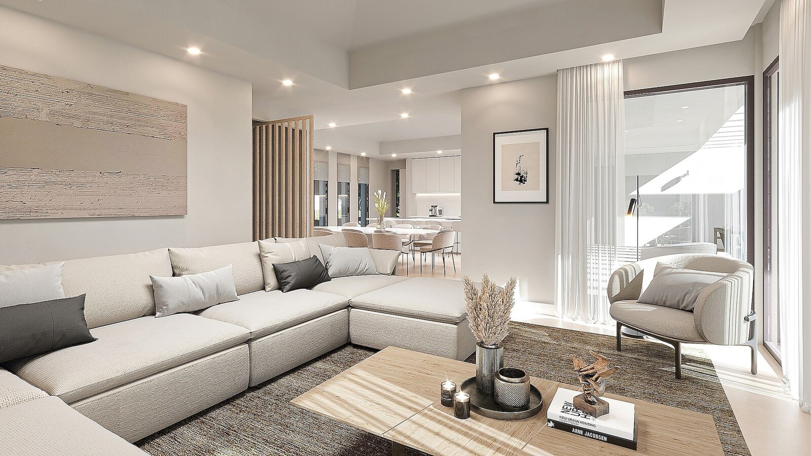 Villa te koop in Jávea