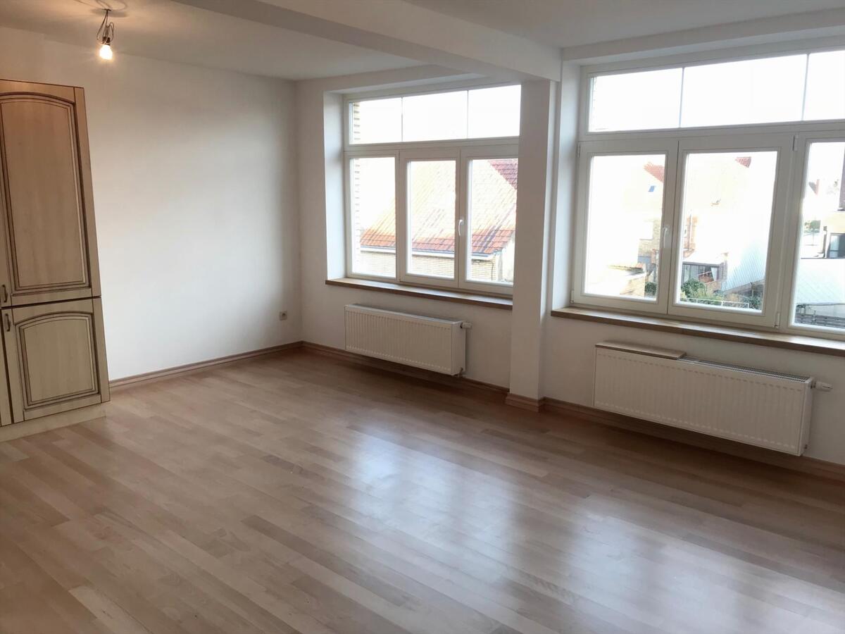MAGNIFIEK COMPLEET GERENOVEERD 1SLAAPKAMER APPARTEMENT 