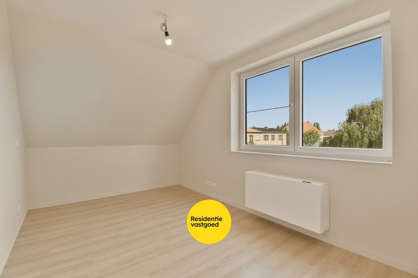 Te huur woning - Eernegem