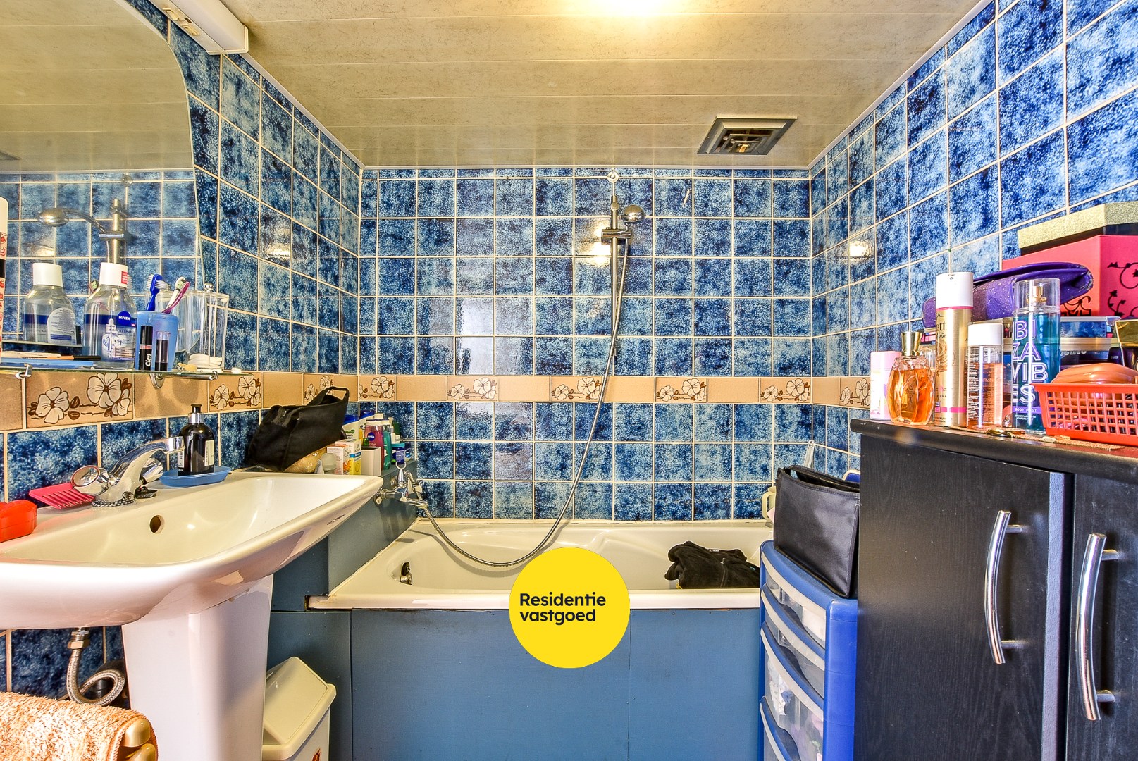 Gezellige stadswoning in het centrum van Nieuwpoort! 