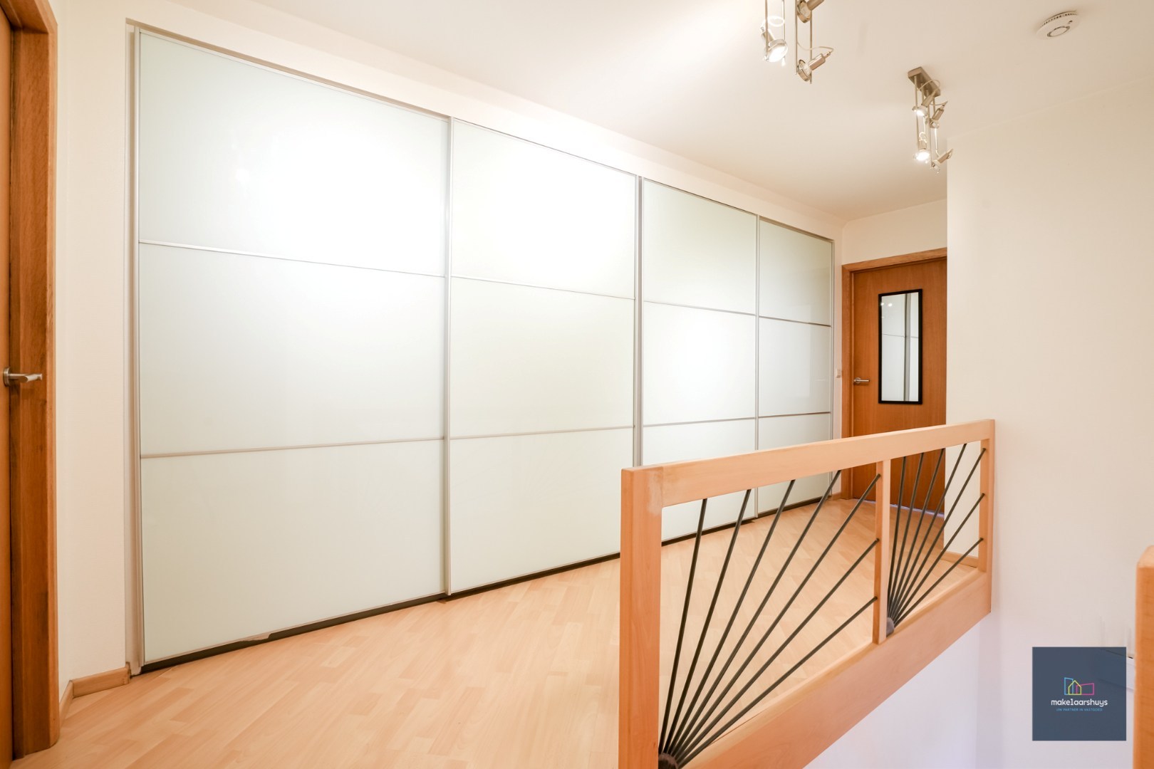 Mooie villa in rustige straat te Lievegem (Lovendegem) 