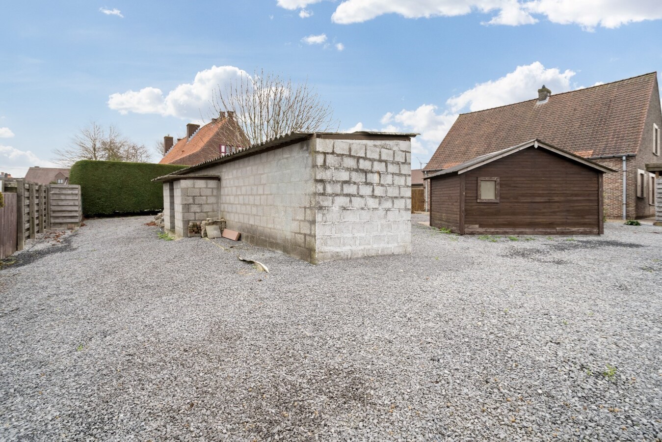 Residentieel gelegen, vrijstaande woning op ruim perceel van 714m² 