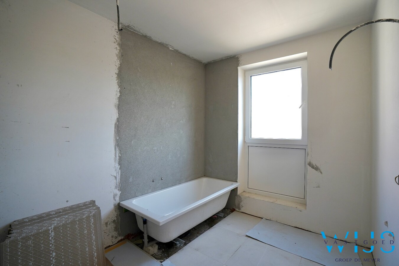 Ruime gezinswoning met 4 slaapkamers en gezellige tuin 