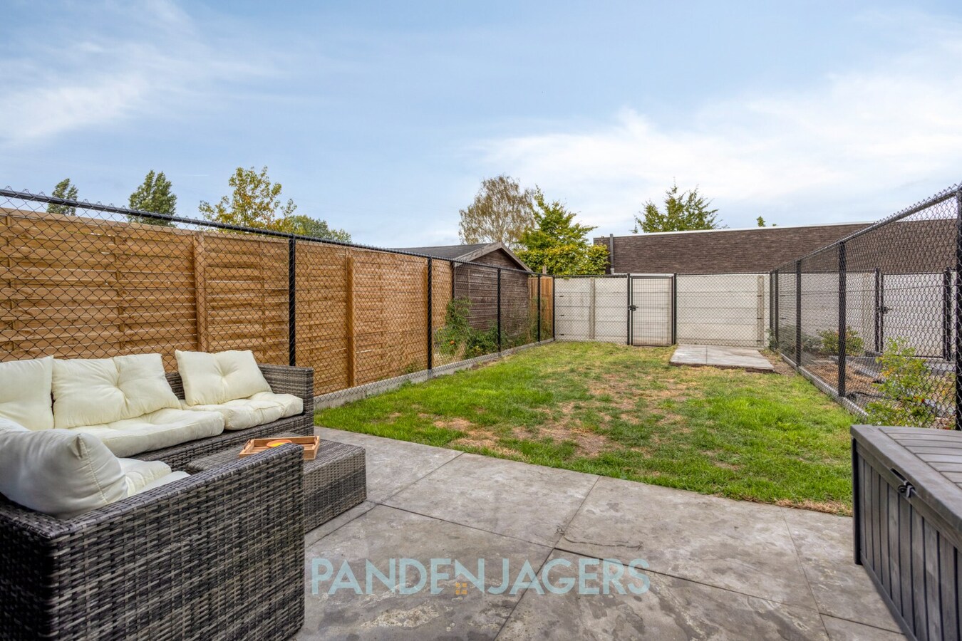 Gerenoveerde woning met 2 slaapkamers te Duffel 