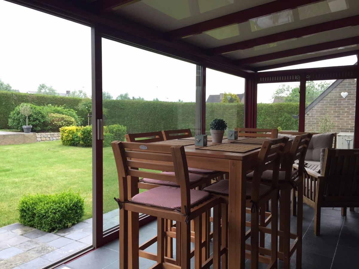 OPENDEURDAG ZATERDAG 9JULI VAN 14U TOT 16U 