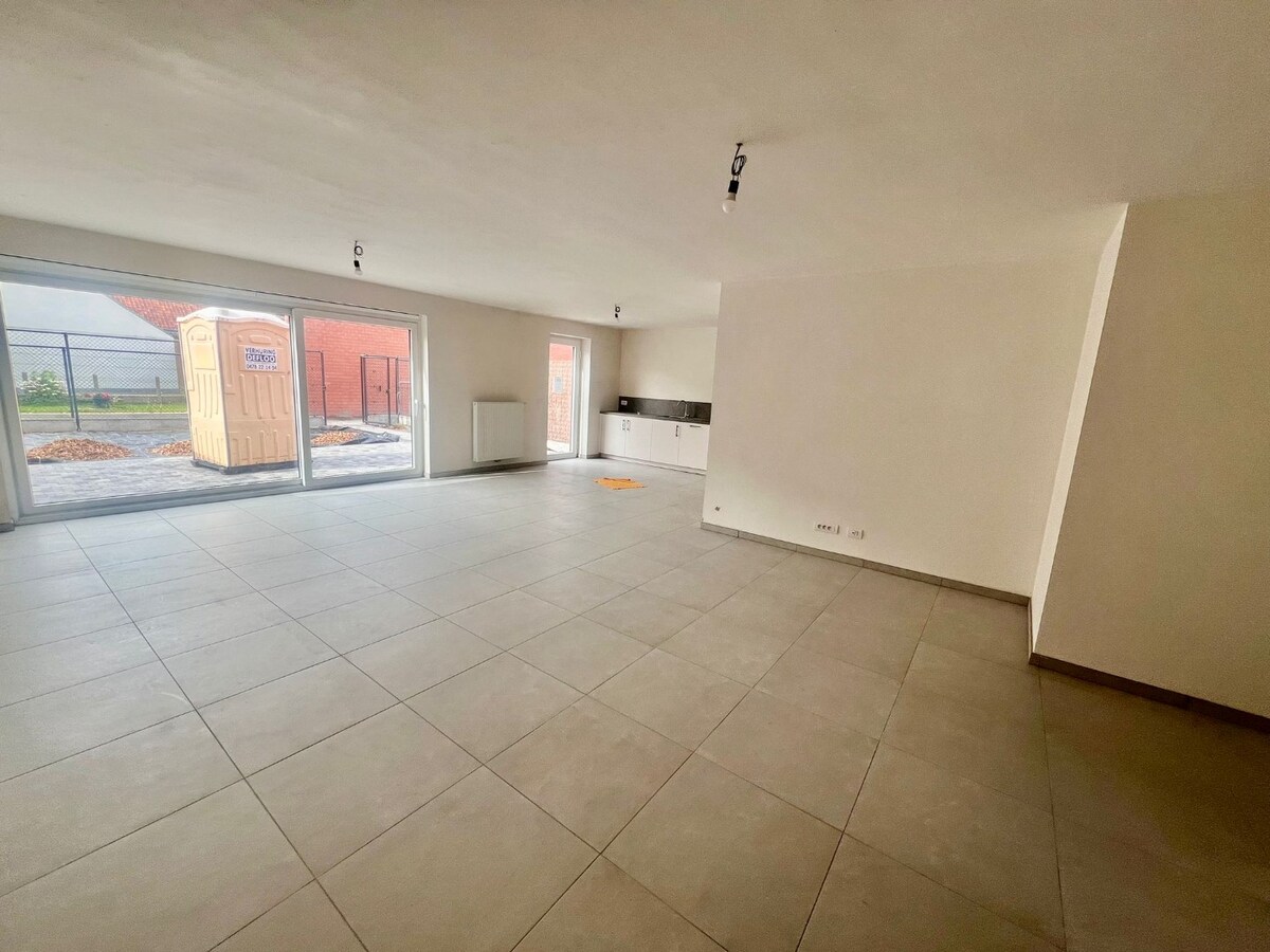 prachtige nieuwbouwwoning te Adinkerke 