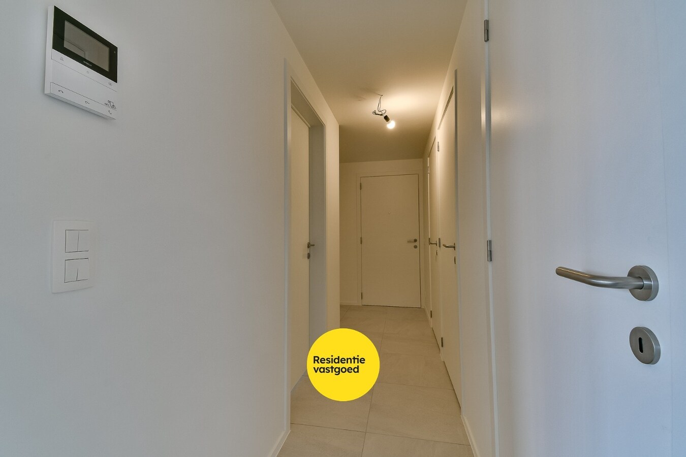 Te huur appartement - Oudenburg