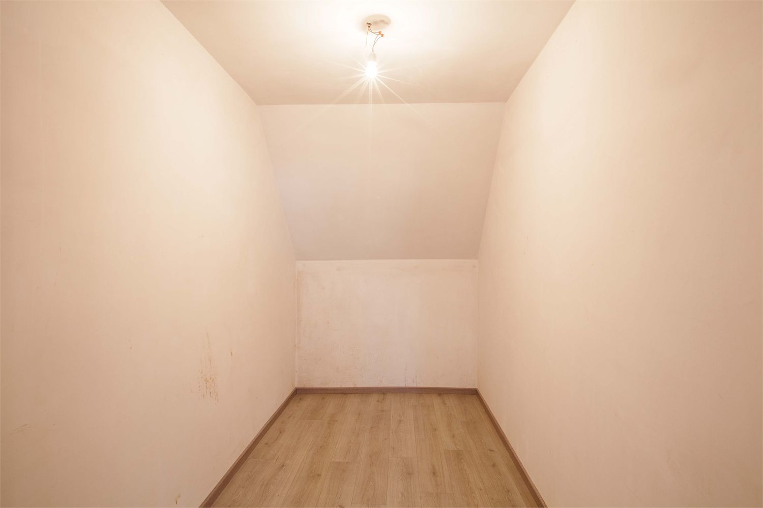 Stadswoning verkocht in Gent