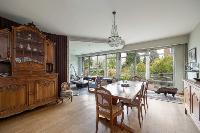 Verkocht woning - Antwerpen