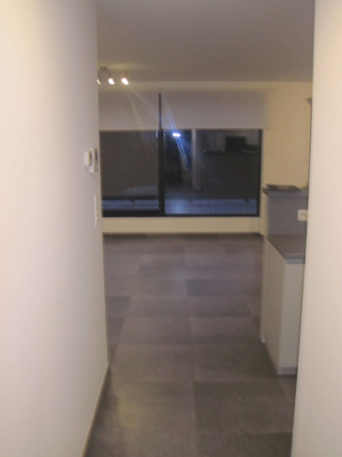 Modern, eigentijds BEN appartement . 