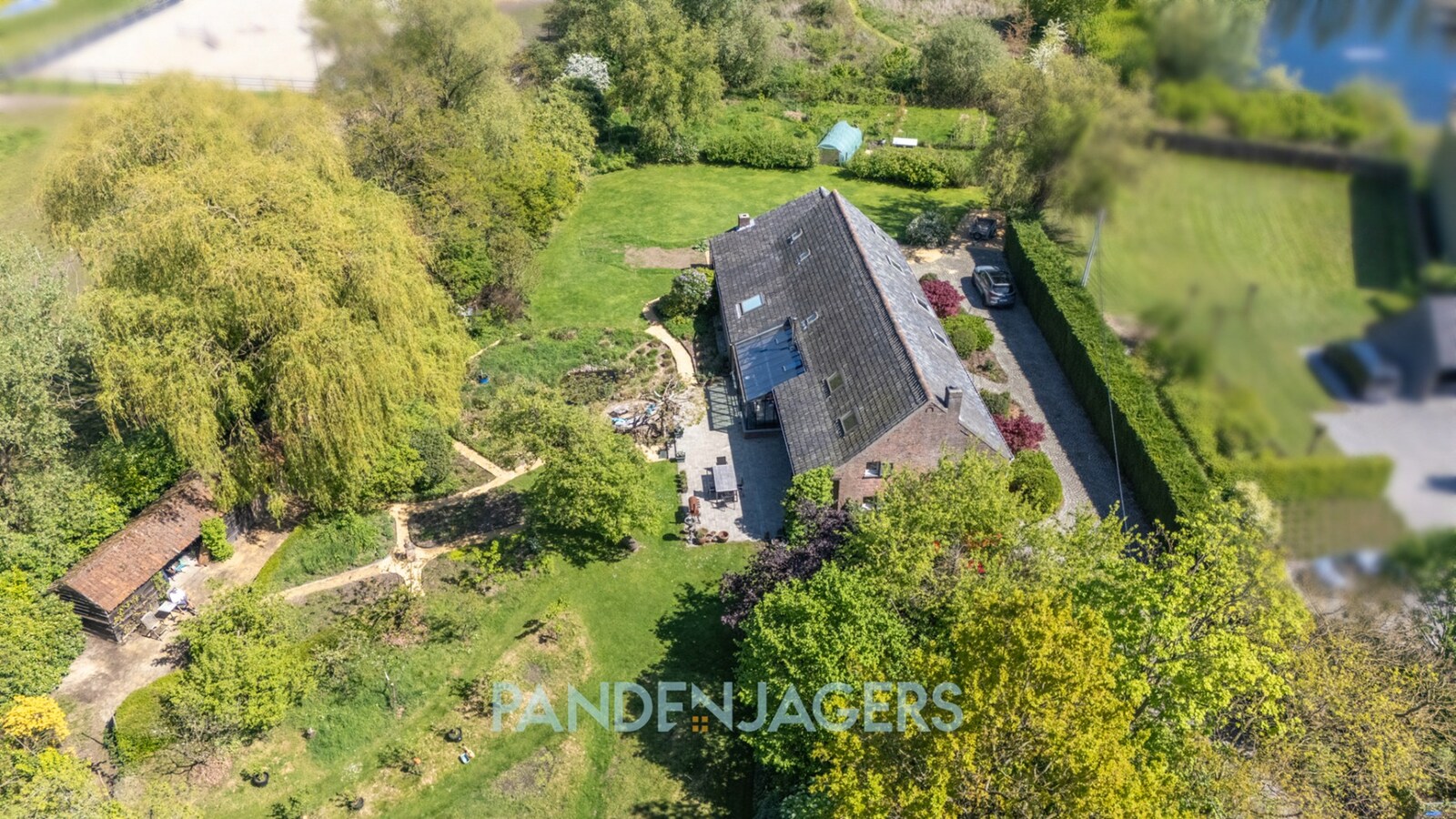Te koop - Woning - Lier