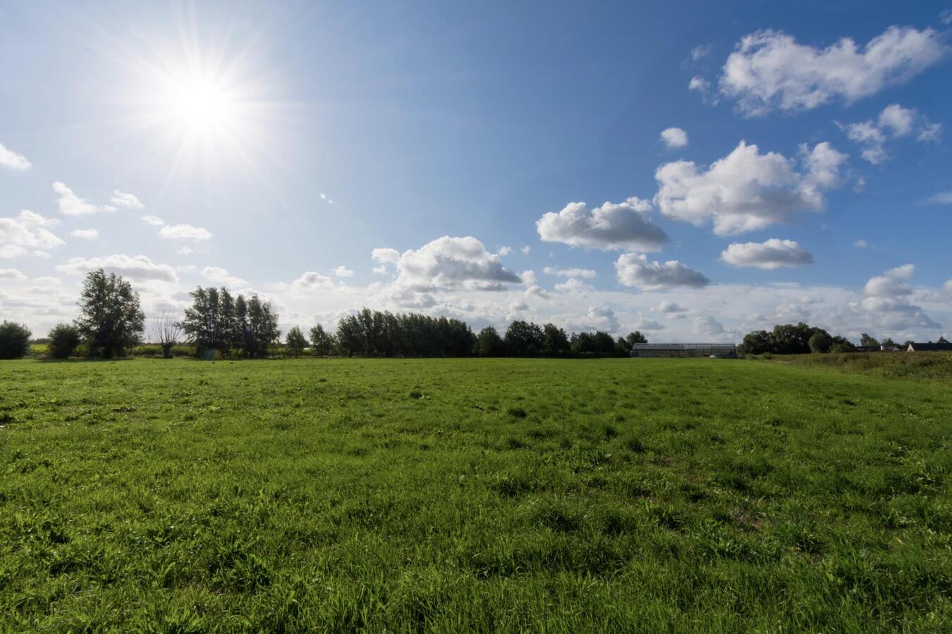 "De Haenhouthoeve", uniek renovatieproject te Lochristi 