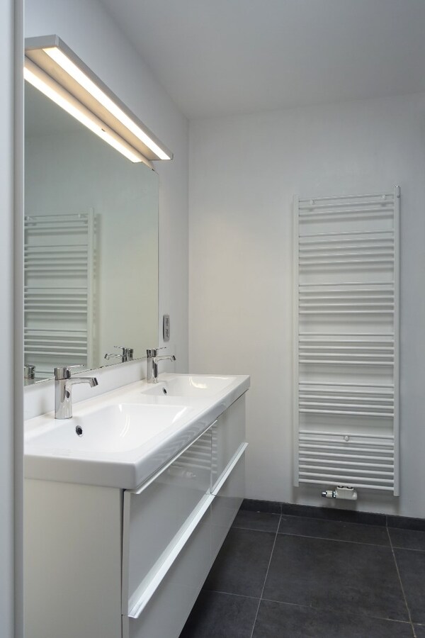 Gezellige woning met tuin 