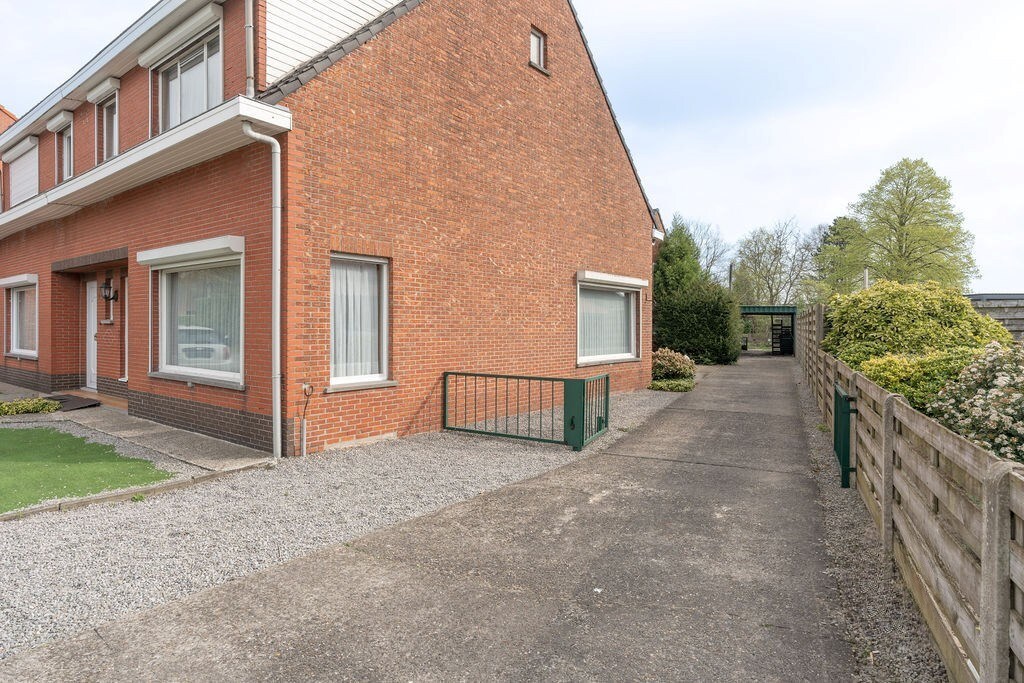 Woning verkocht in Ravels