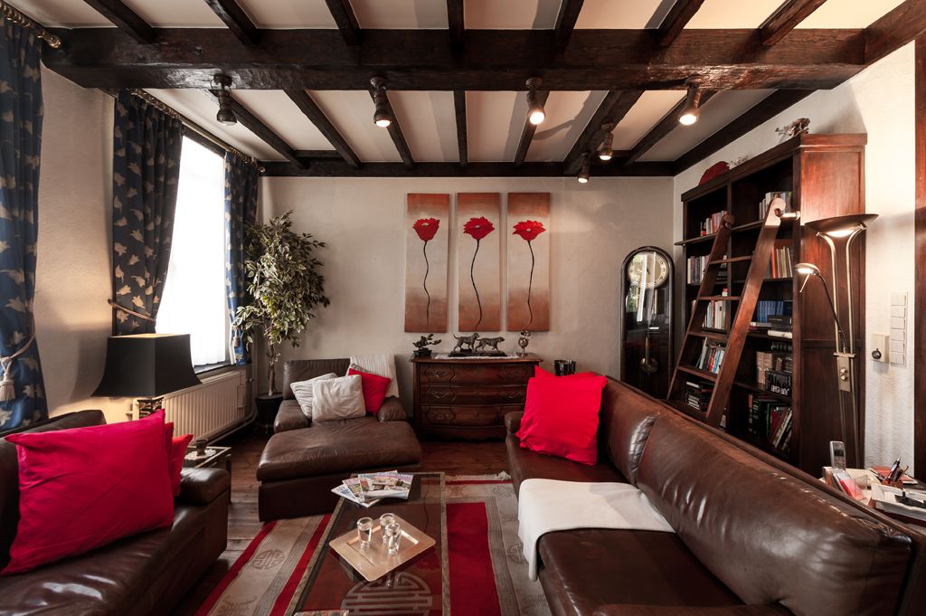 Heerlijk authentiek herenhuis op een fantastische locatie! 