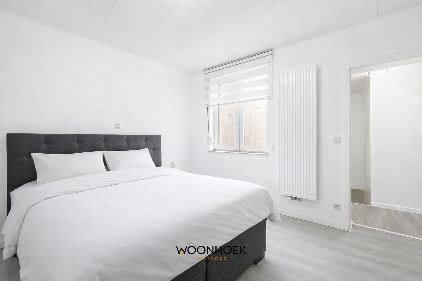 OPENHUIZENDAG 21/02, boek nu online uw afspraak! 