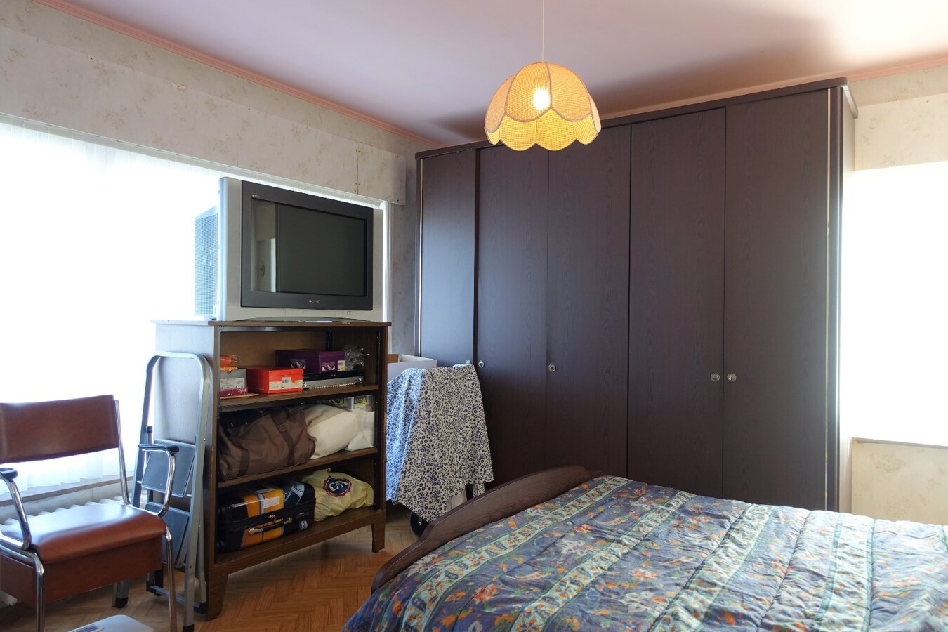 Karaktervolle alleenstaande woning op rustige ligging 