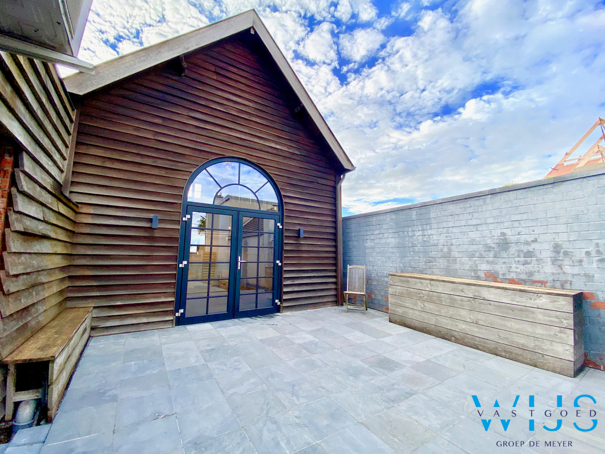 Verhuurd winkelruimte - Ertvelde