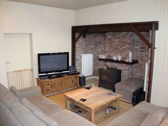 Farm sold in Turnhout