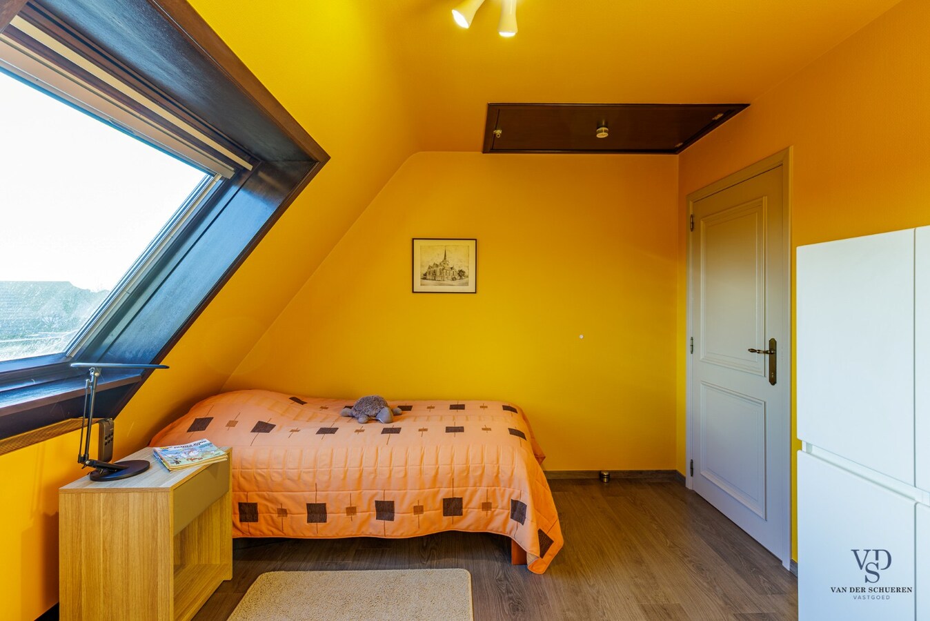 Stijlvol en tijdloos wonen. 