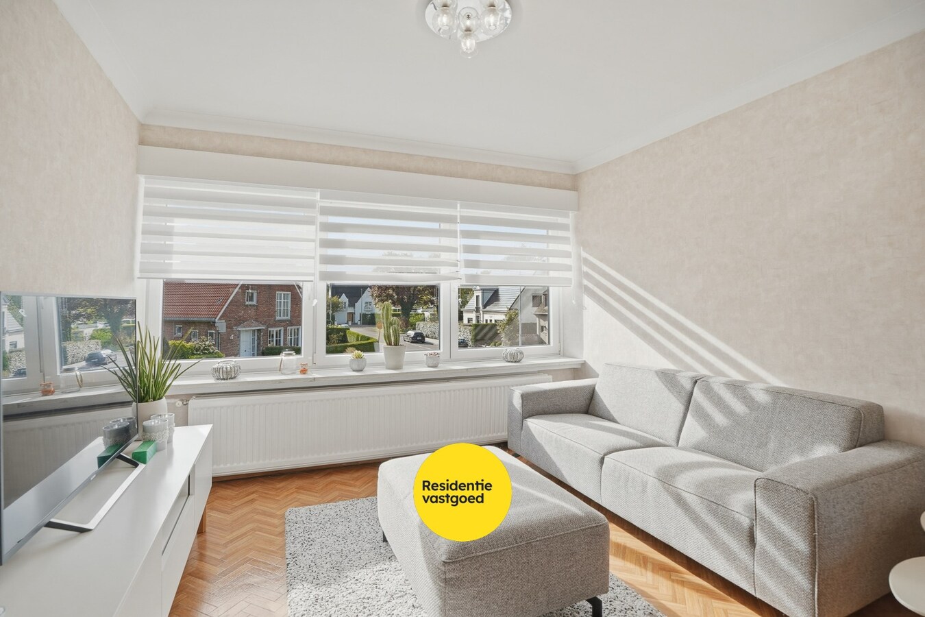 Te koop appartement - Sint-Andries