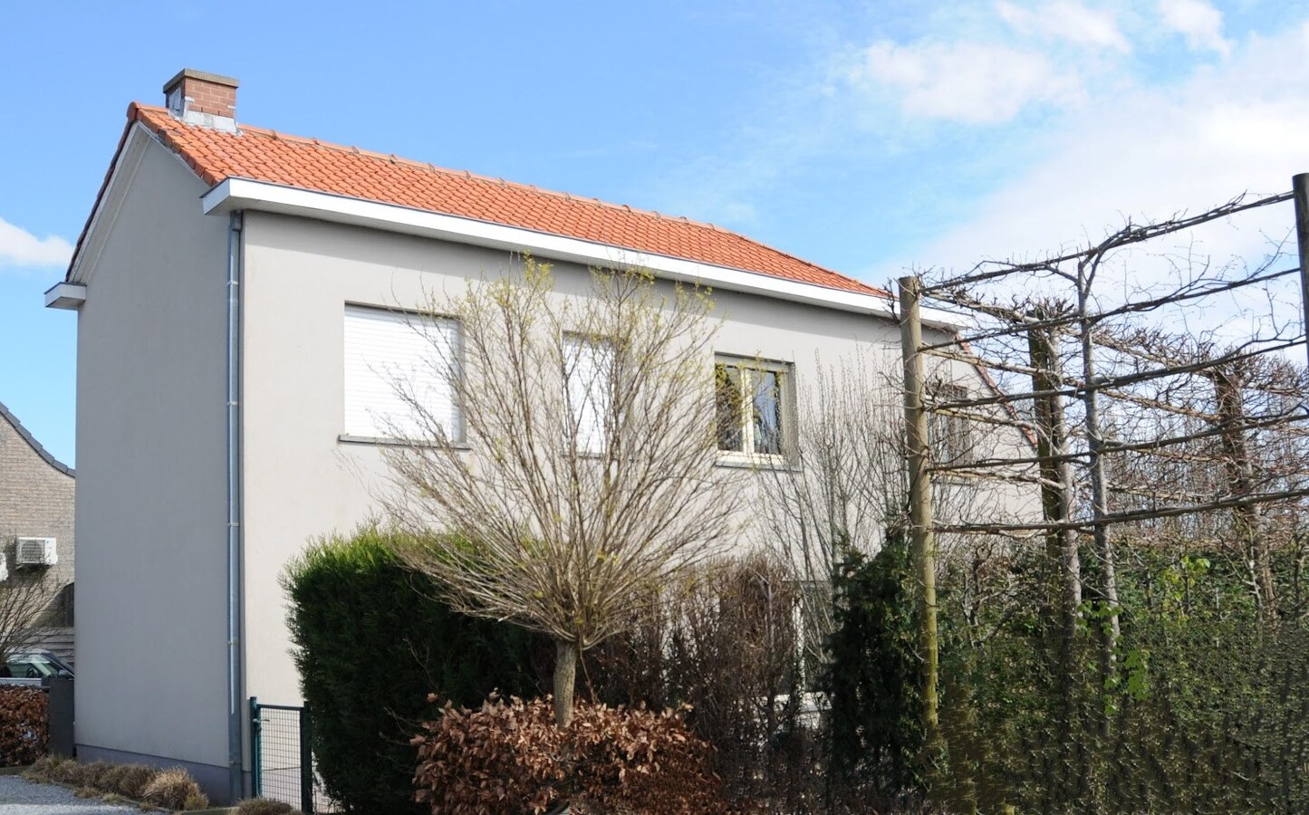Verkocht - Woning - Aalter