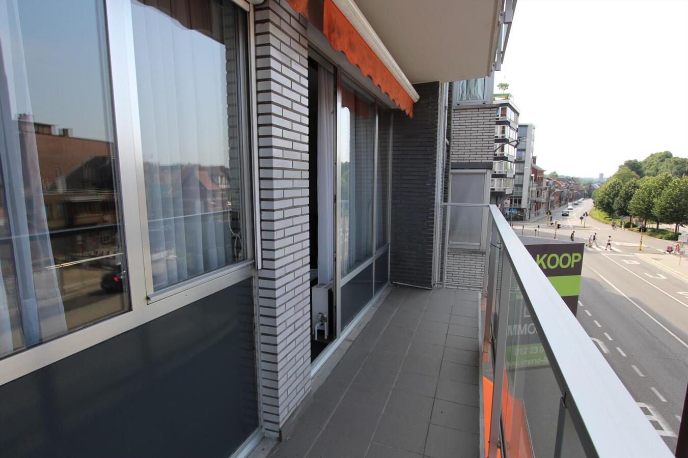 Verkocht appartement - Tongeren
