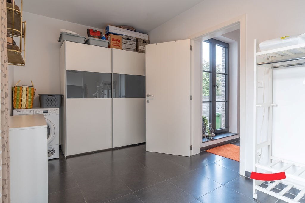 Appartement verkocht in Ravels