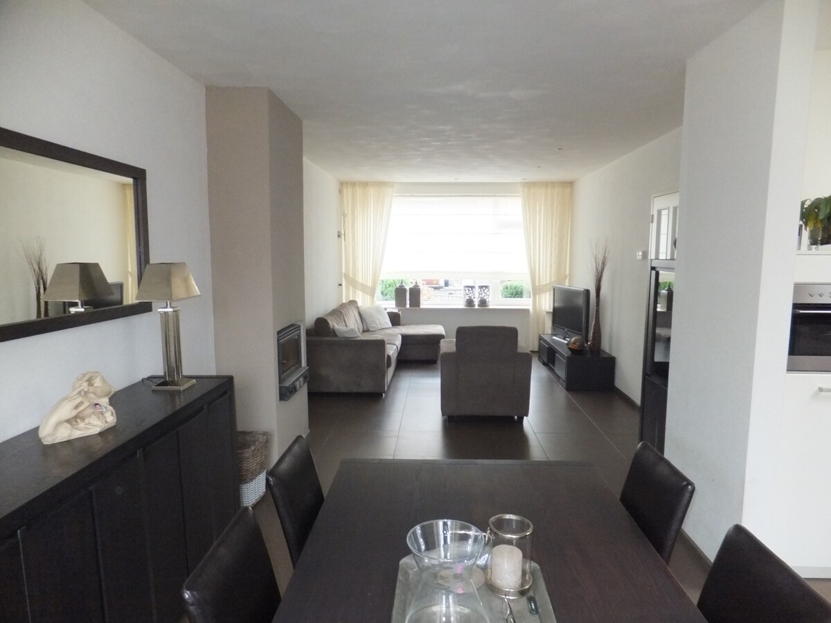 Bungalow verkocht in TILBURG