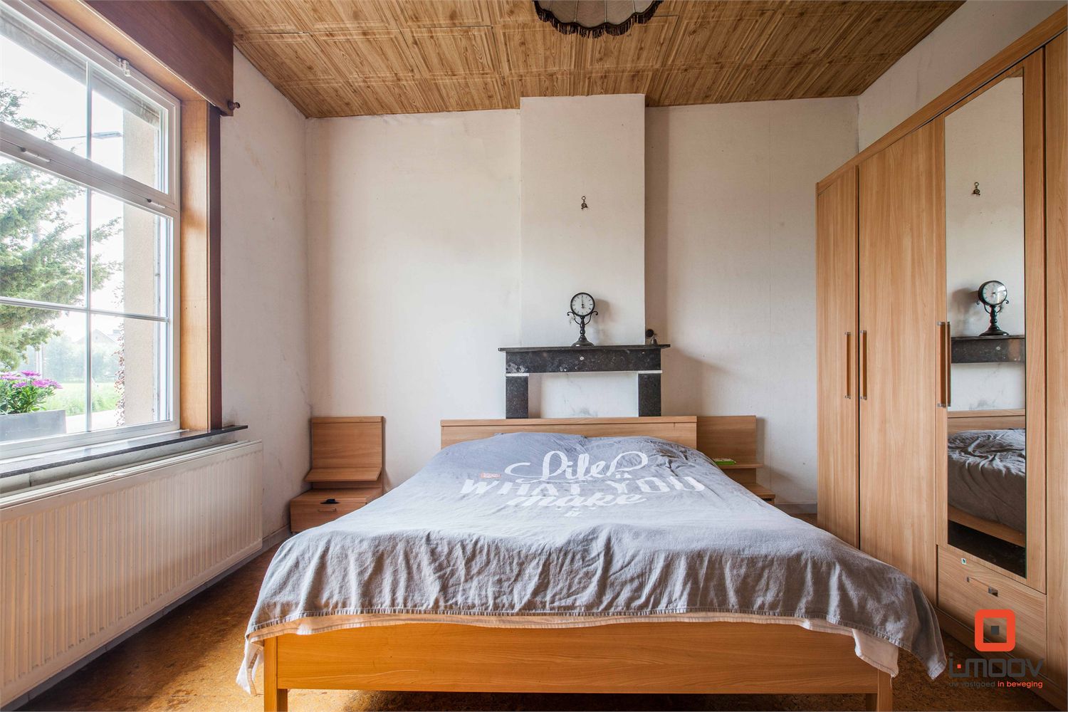 Woning verkocht in Drongen