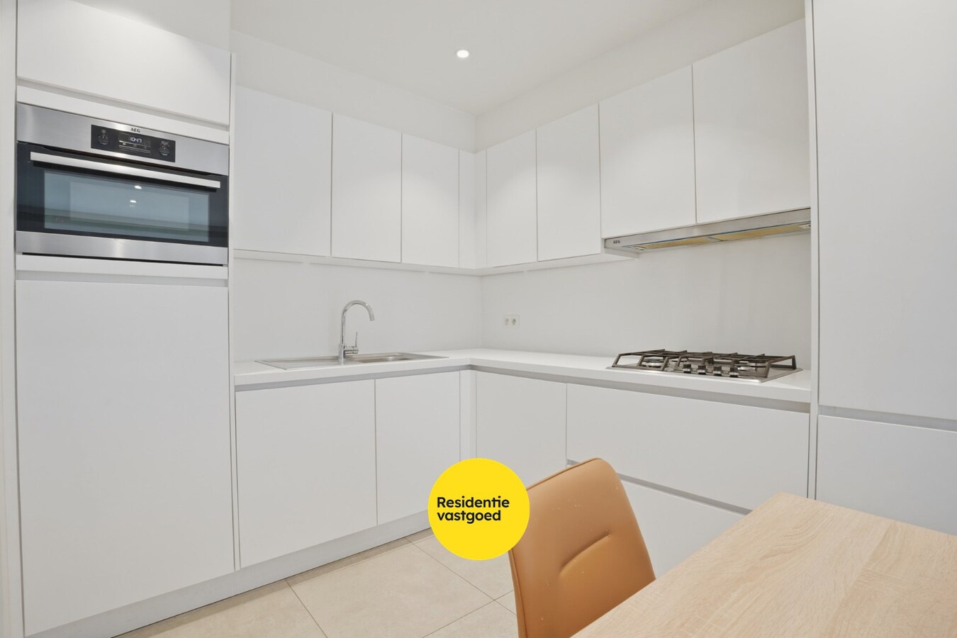 Te koop appartement - Nieuwpoort