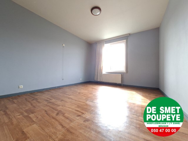 Appartement met garage 