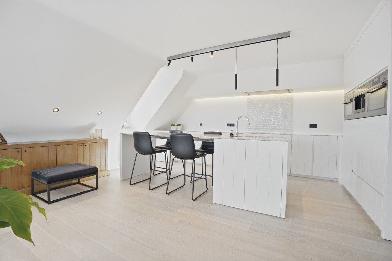 Te koop duplex - Nieuwpoort