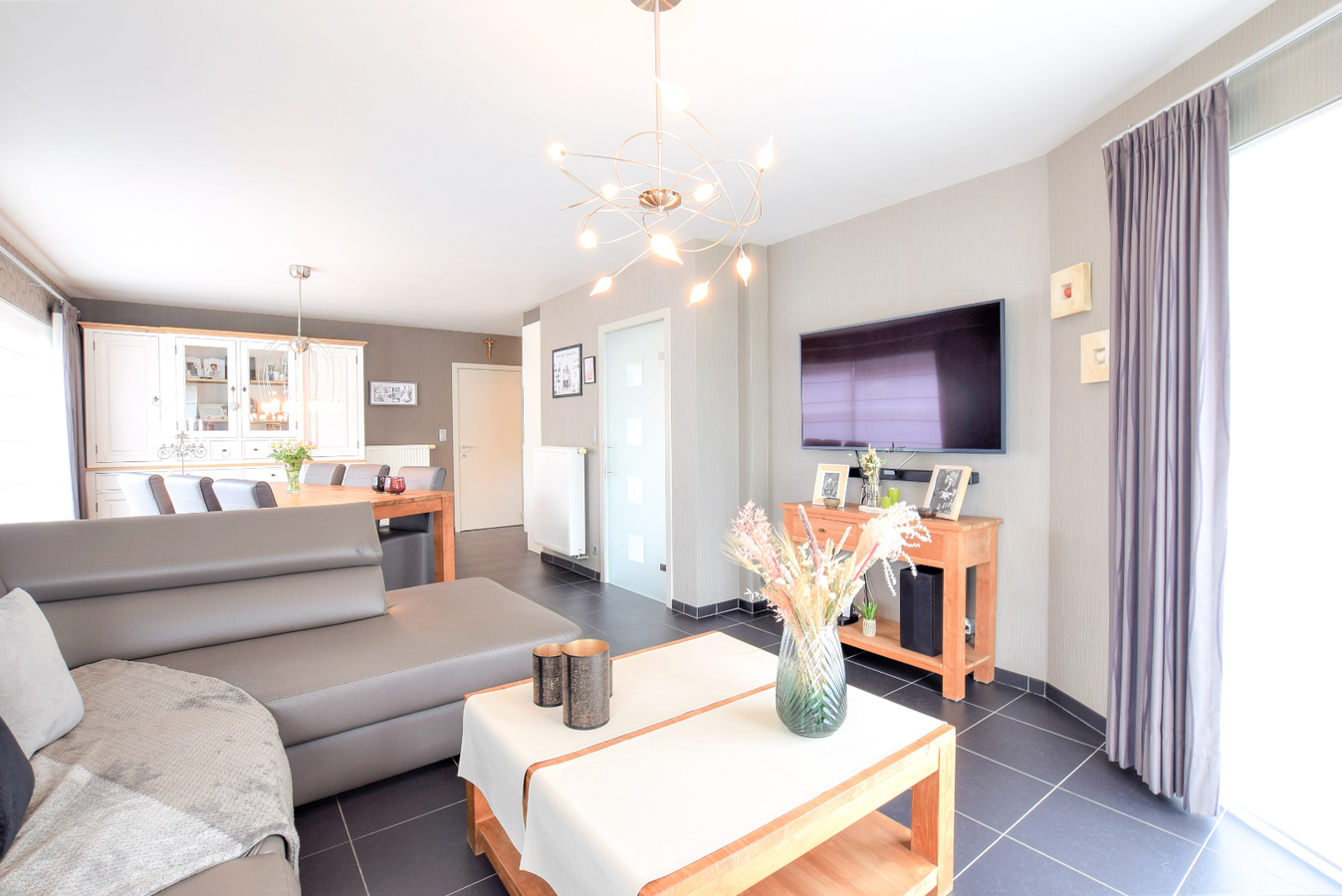 Verkocht woning - Koekelare