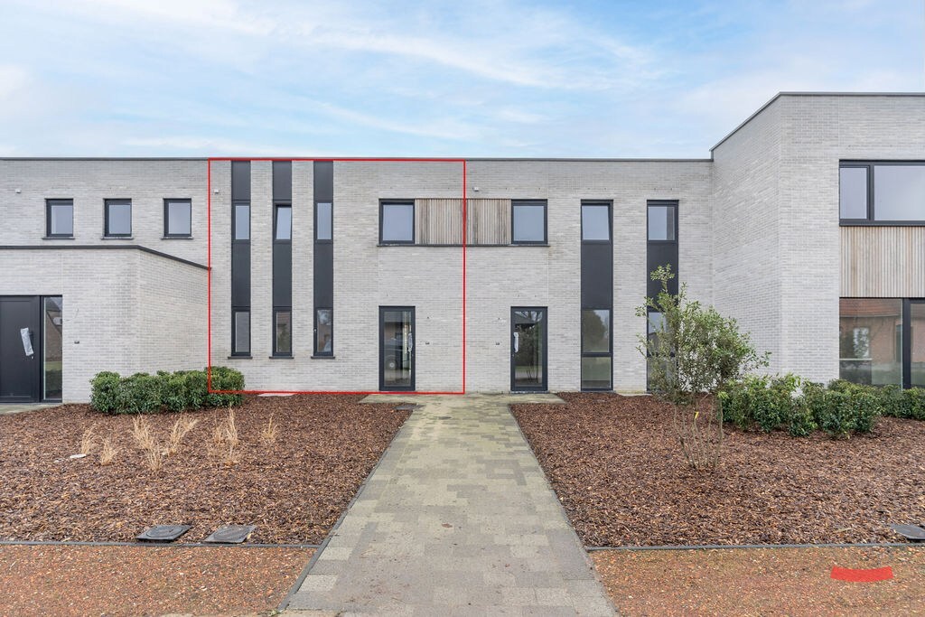 Te koop woning - Ravels