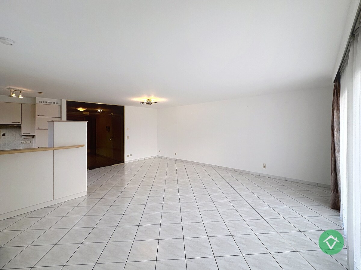 Zonnig 2-slaapkamerappartement op topligging in Middelkerke 