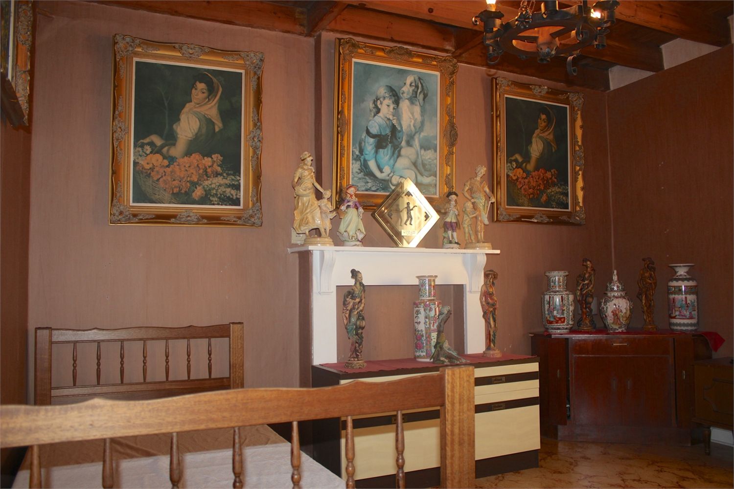 Woning verkocht in Gontrode