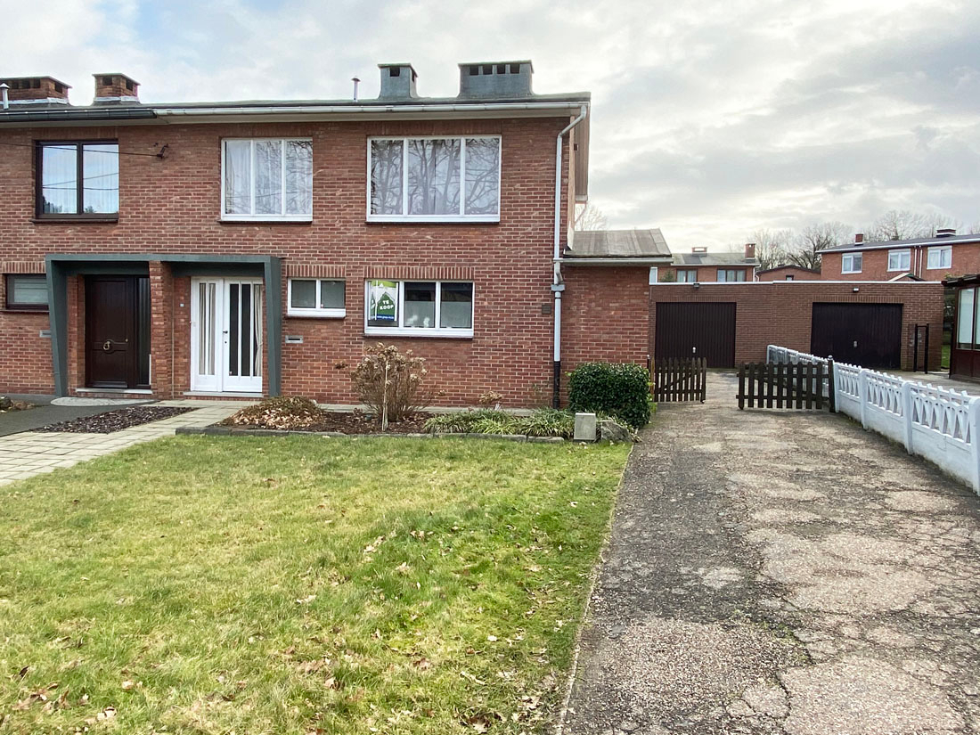 Verkocht woning - Lummen