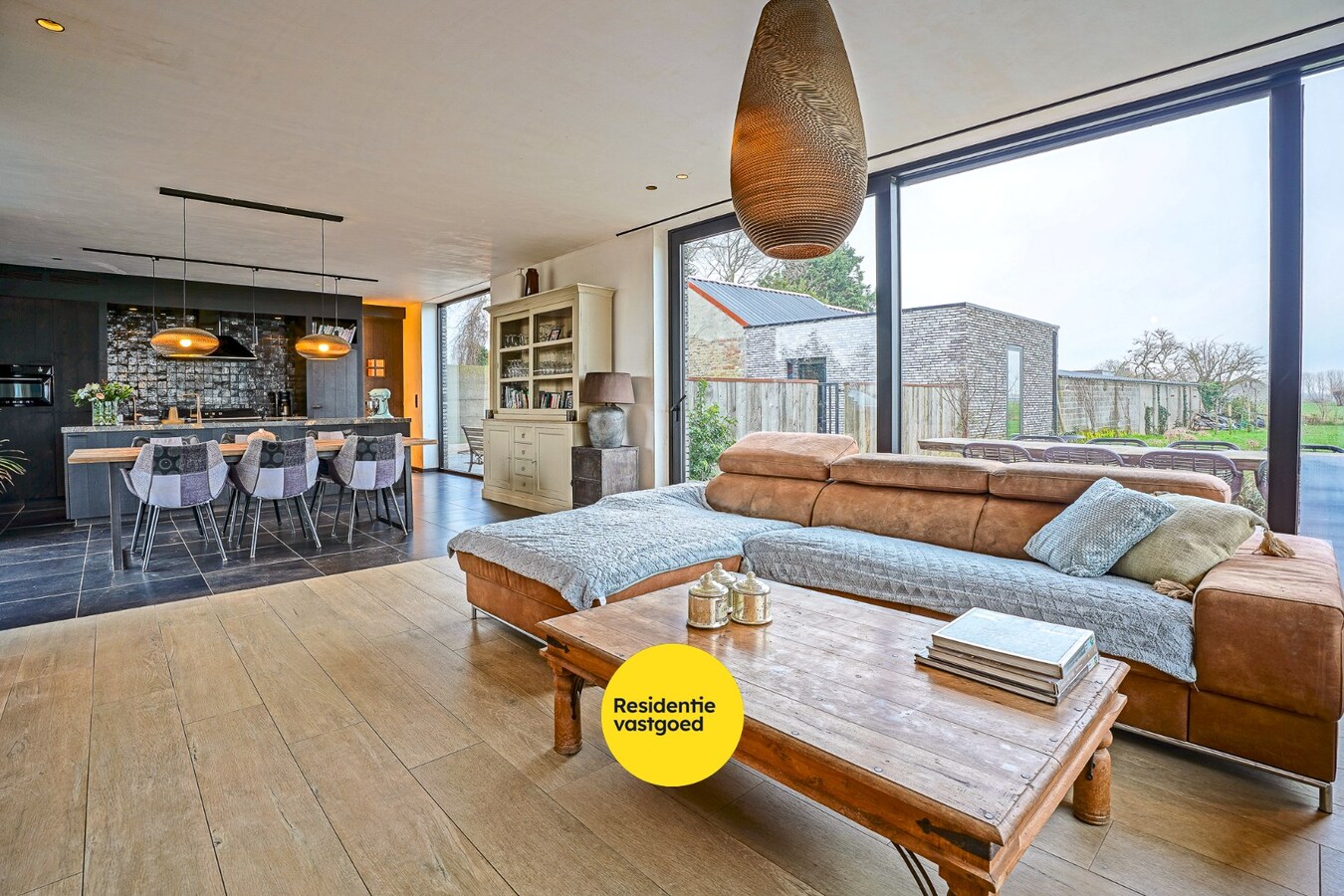 Te koop woning - Diksmuide