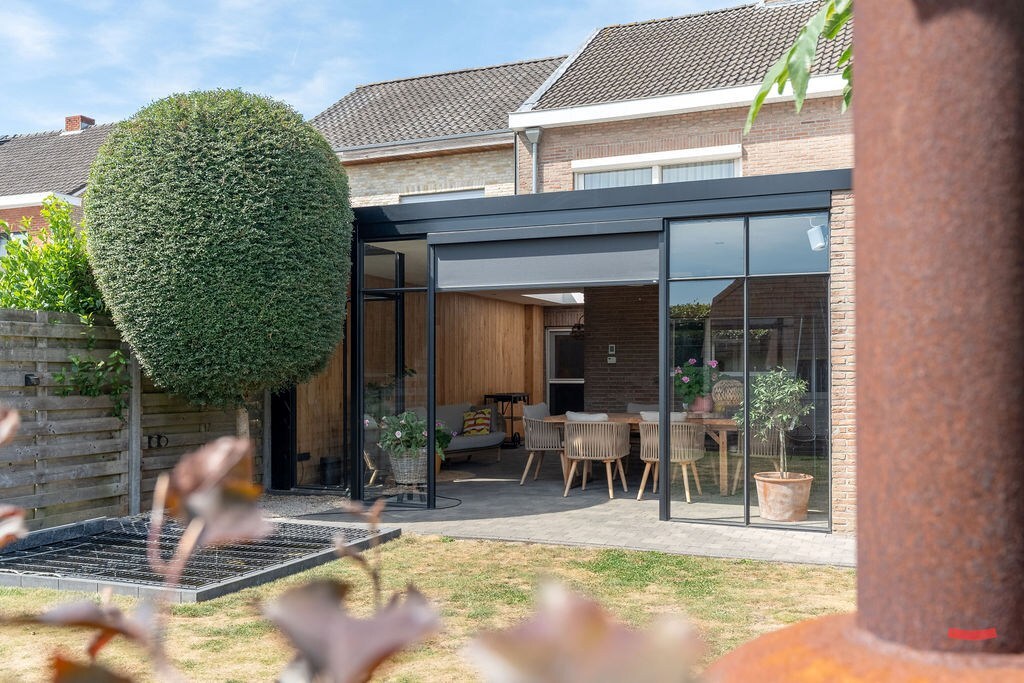 Woning verkocht in Ravels