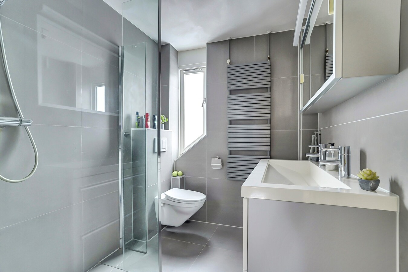 Ruime instapklare eengezinswoning 