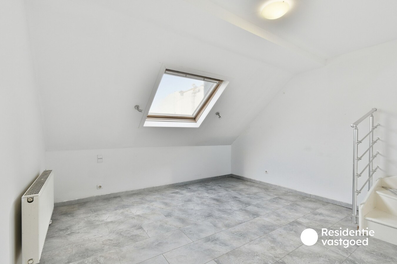Te huur dak appartement - Oostende
