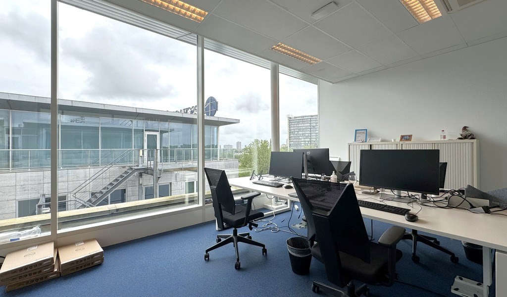 Kantoren te huur in Antwerp Ring Center in Borgerhout