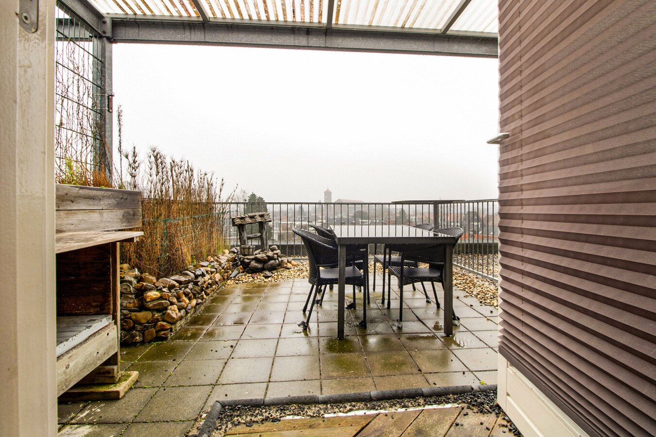 Appartement verkocht in Tilburg