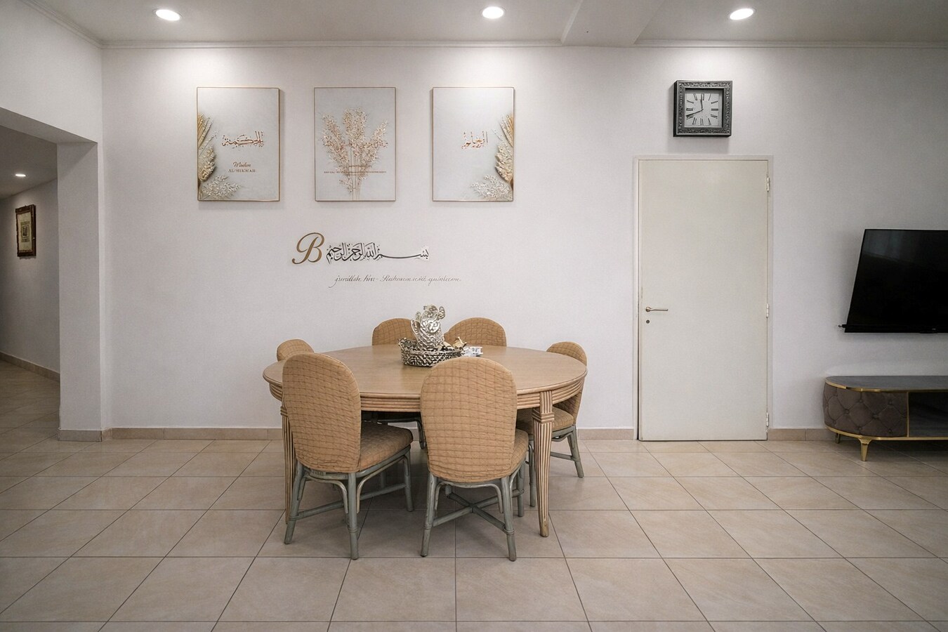 Te koop: Op te frissen woning met energielabel C, twee slaapkamers en tuintje in Hamme! 